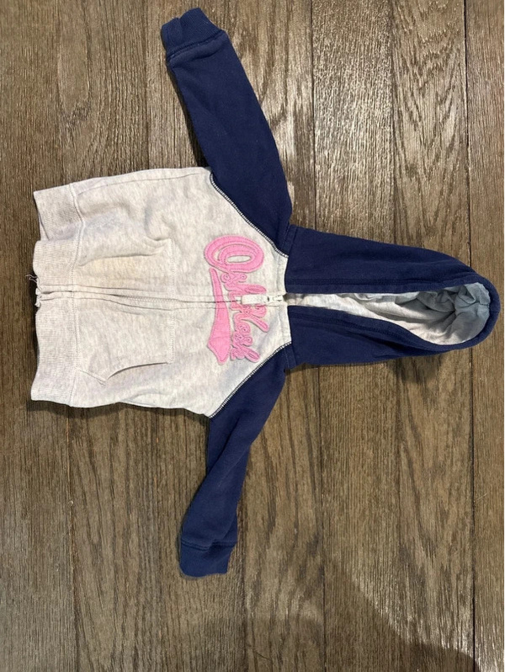 Girls Jacket
